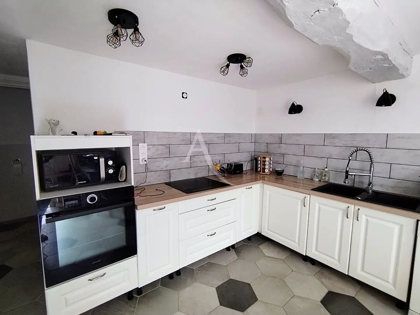 Maison à vendre, 133m², Chaniers