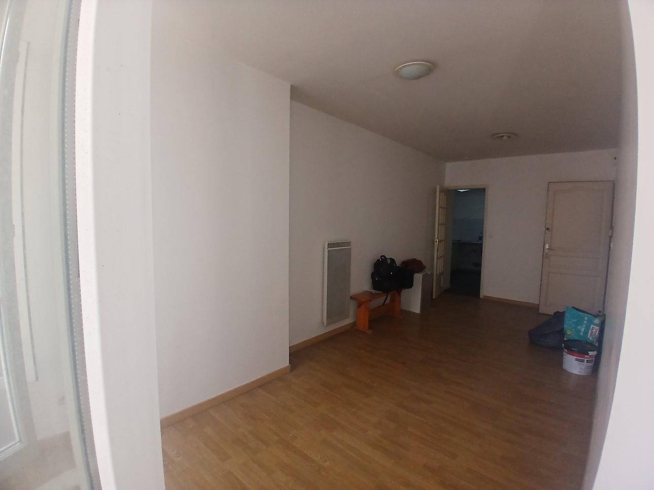 Appartement à vendre, 37m², Saintes