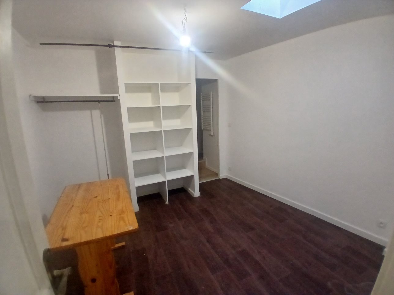 Appartement à vendre, 37m², Saintes