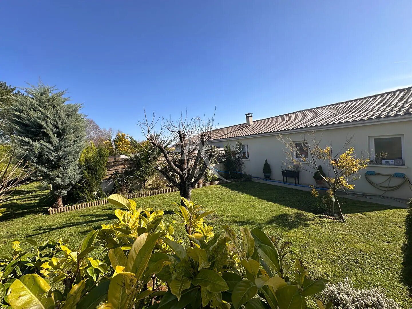 Maison à vendre, 114m², Tesson