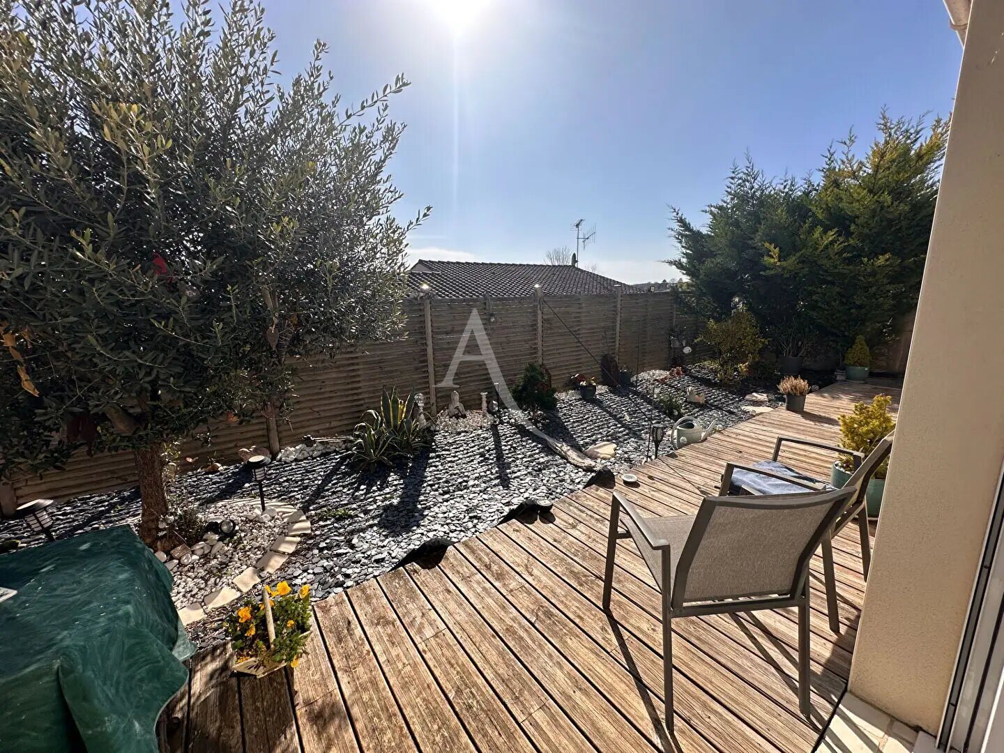 Maison à vendre, 114m², Tesson