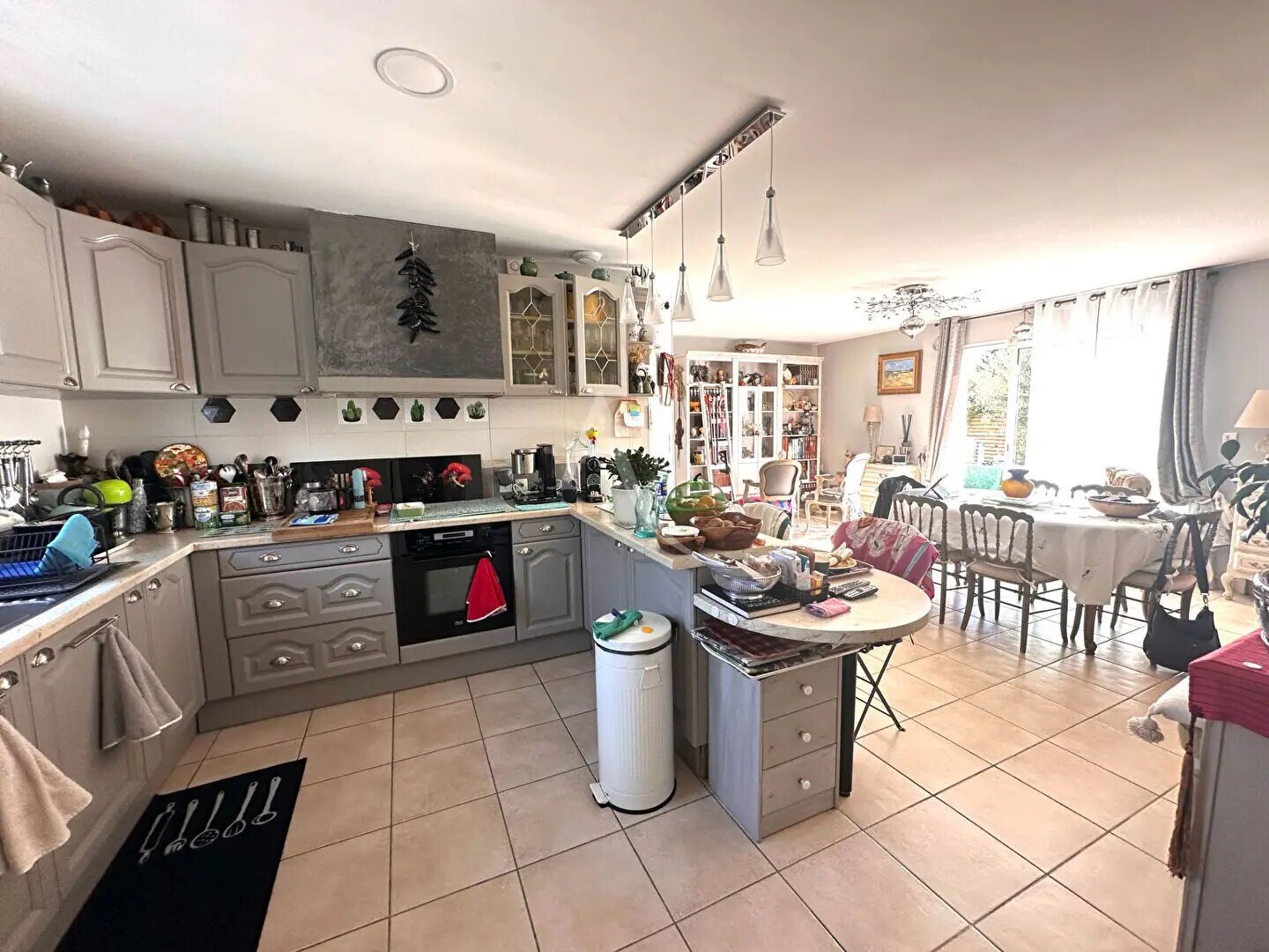 Maison à vendre, 114m², Tesson