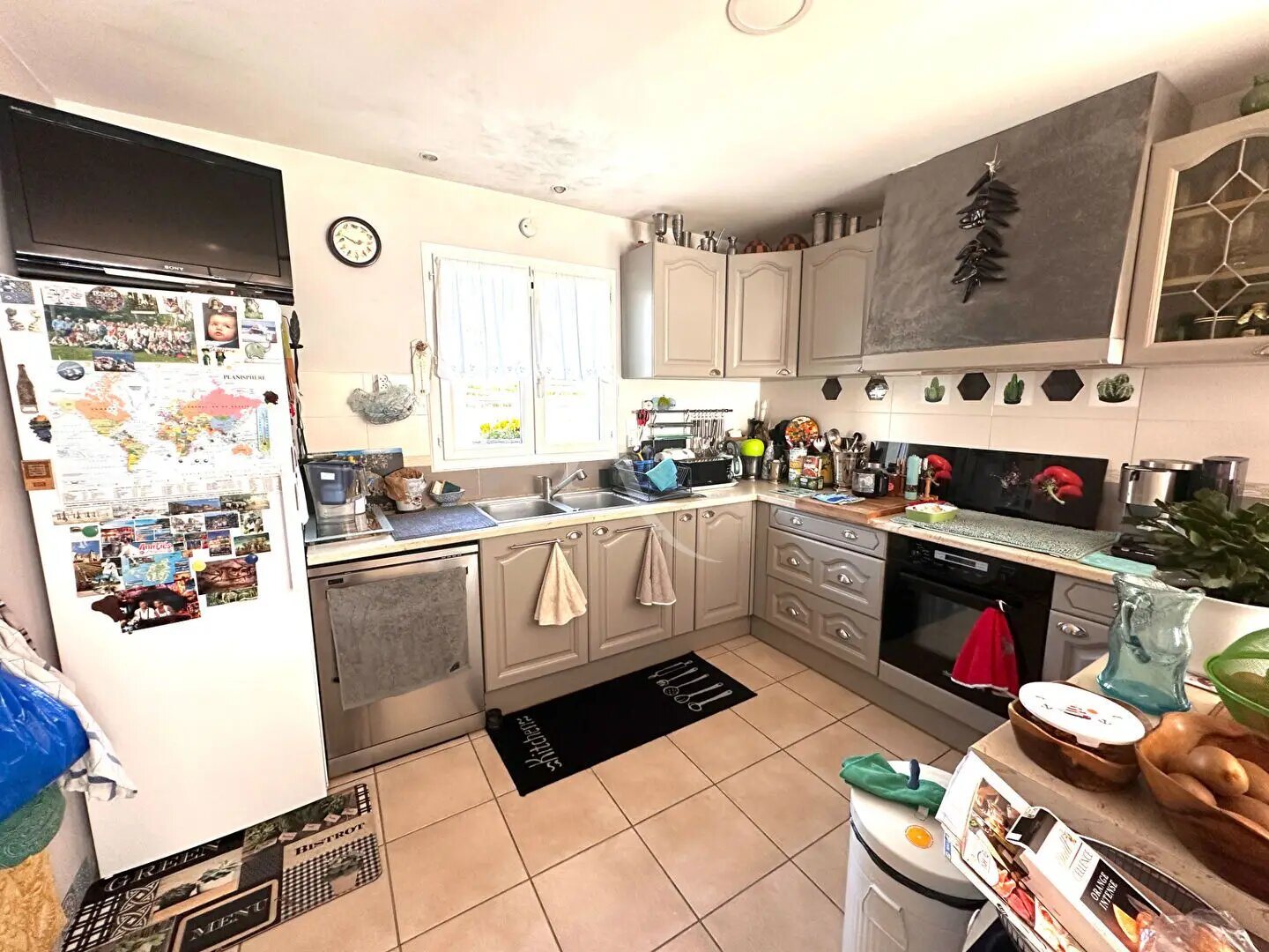 Maison à vendre, 114m², Tesson