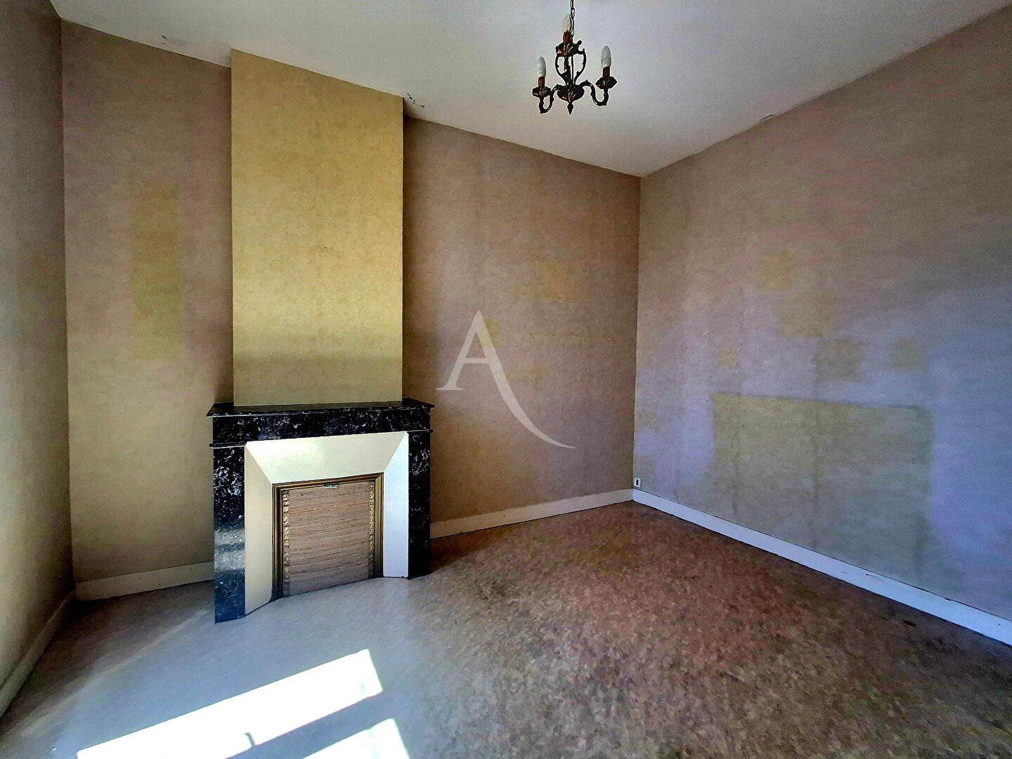 Maison à vendre, 50m², Saintes