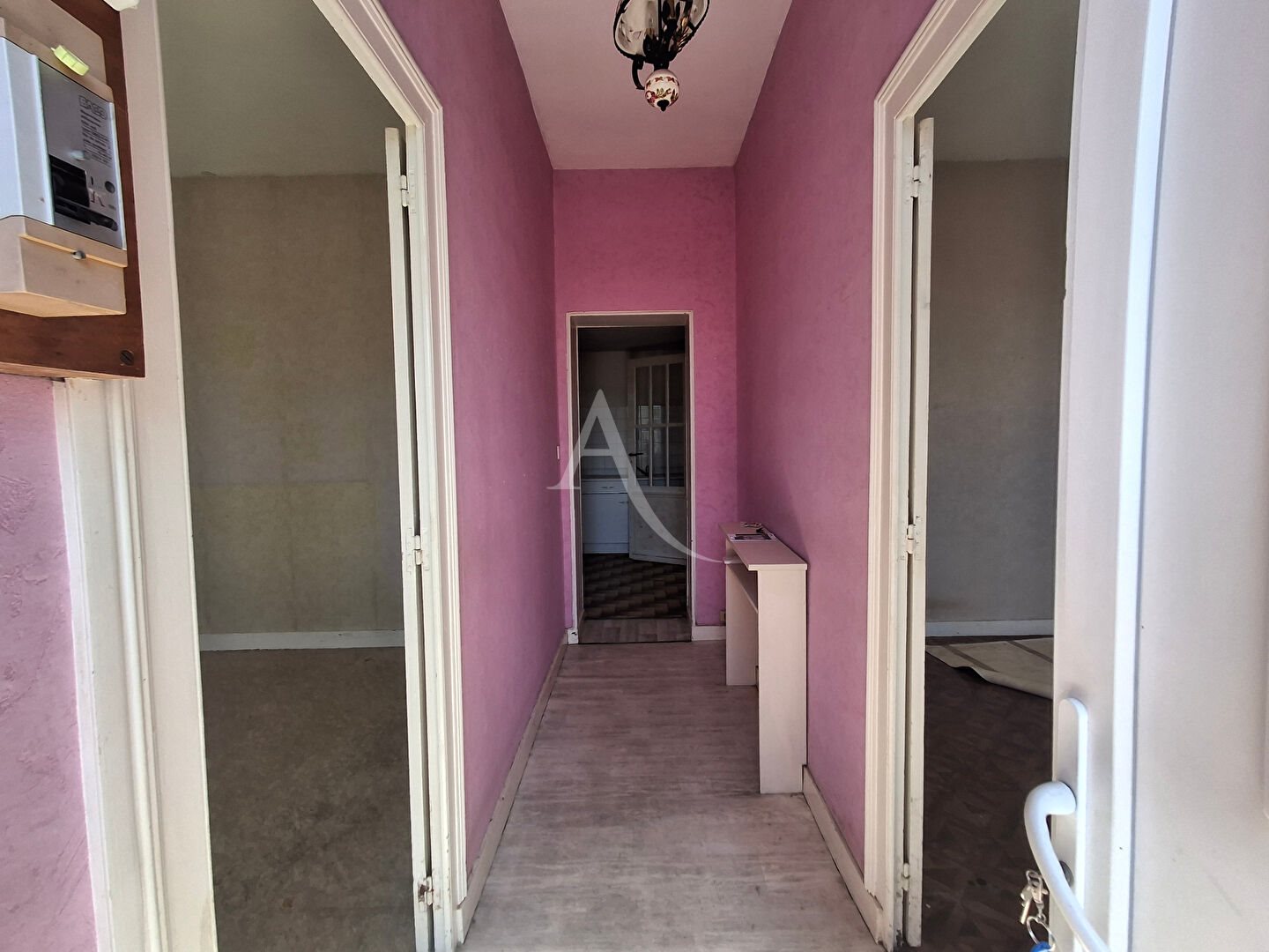 Maison à vendre, 50m², Saintes