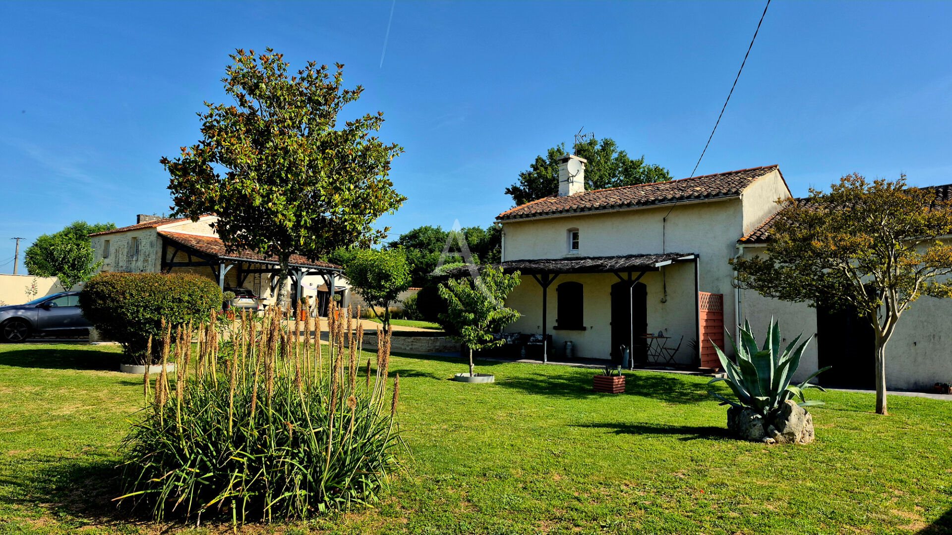 Maison à vendre, 136m², Grandjean
