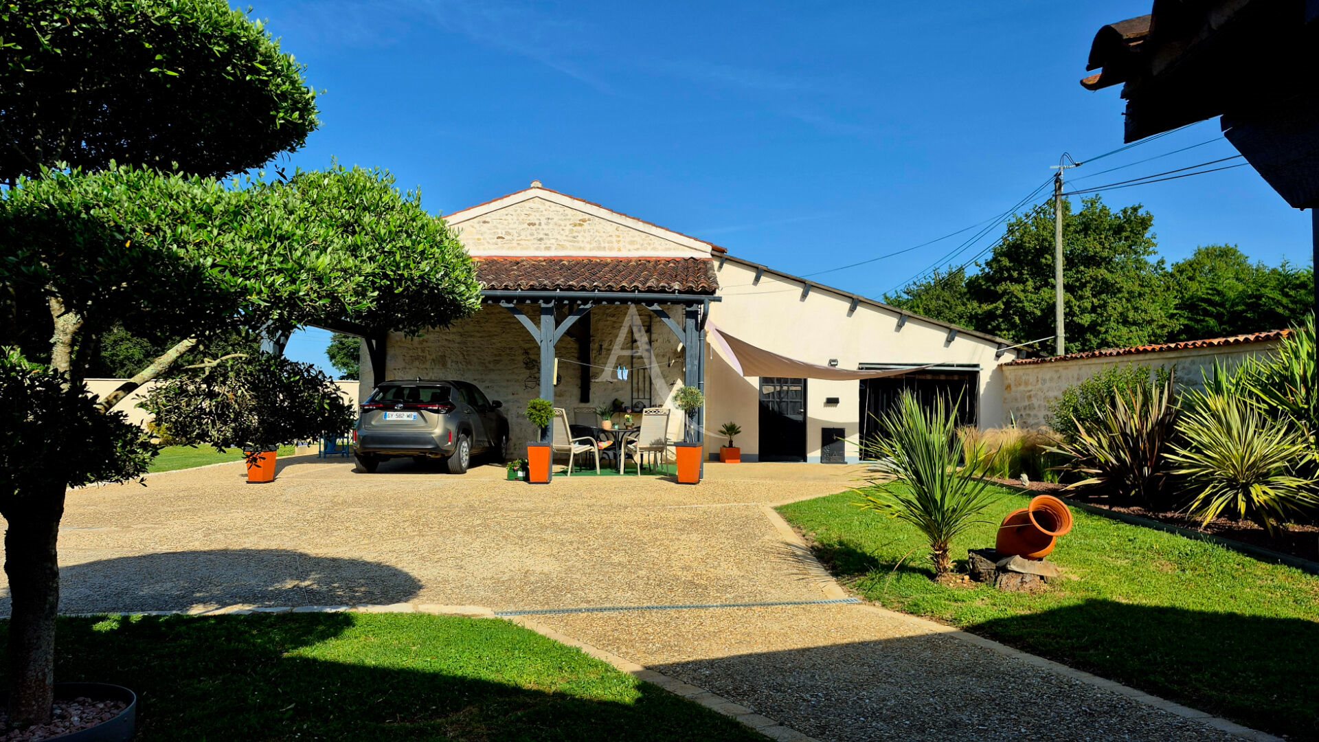 Maison à vendre, 136m², Grandjean