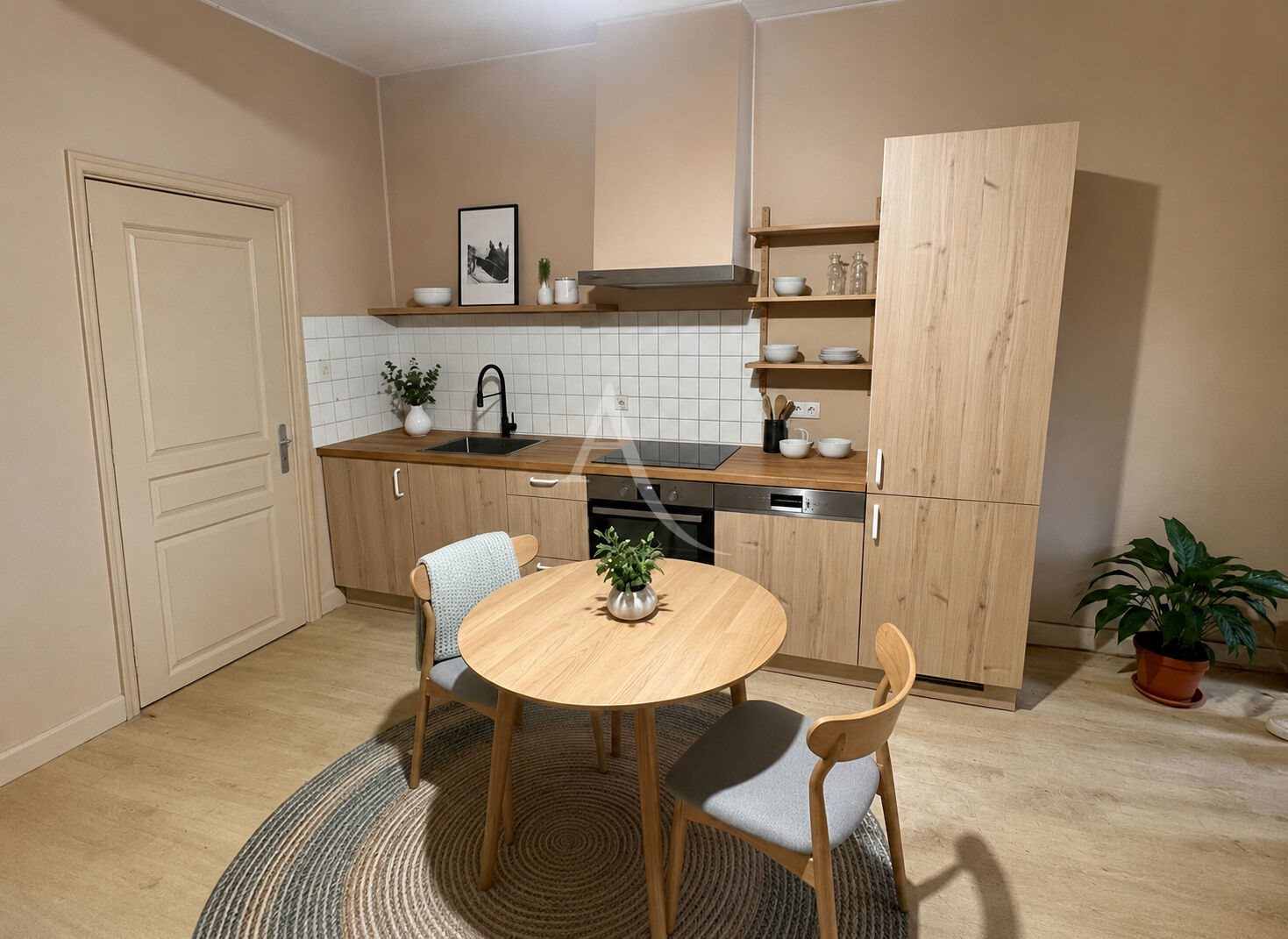 Maison à vendre, 43m², Saintes
