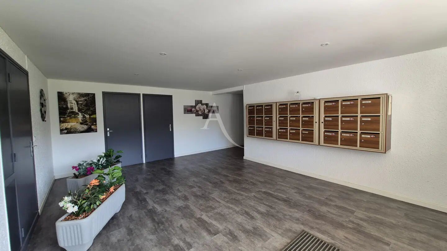 Appartement à vendre, 69m², Saintes