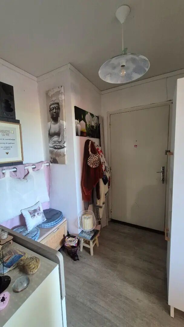 Appartement à vendre, 69m², Saintes