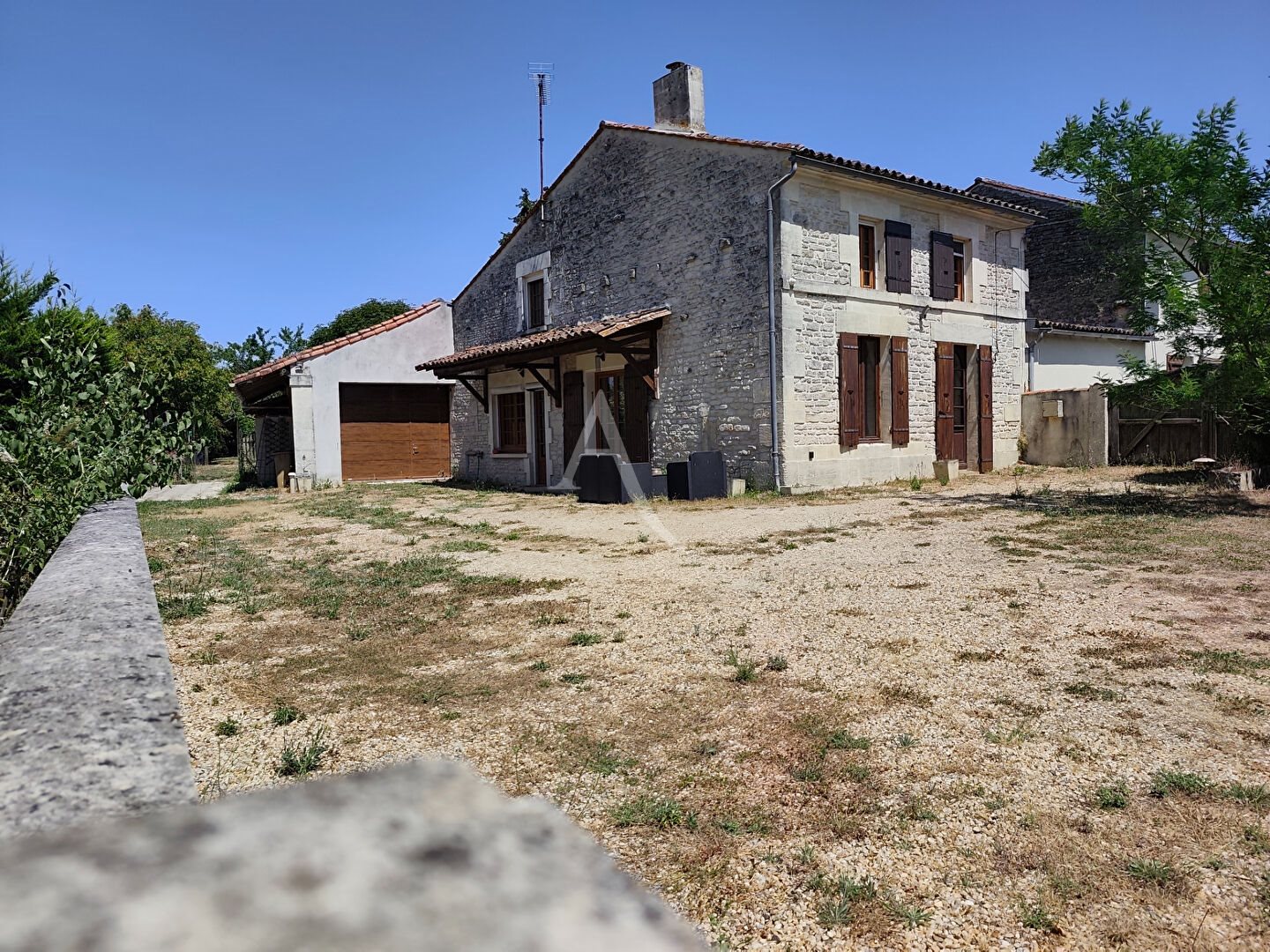 Maison à vendre, 104m², Le Seure