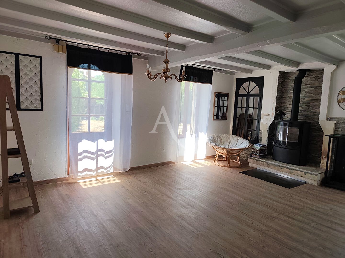 Maison à vendre, 104m², Le Seure