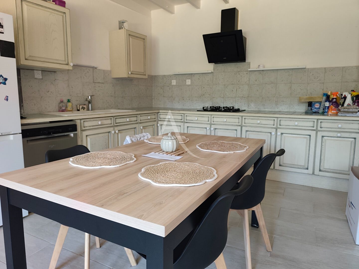 Maison à vendre, 104m², Le Seure