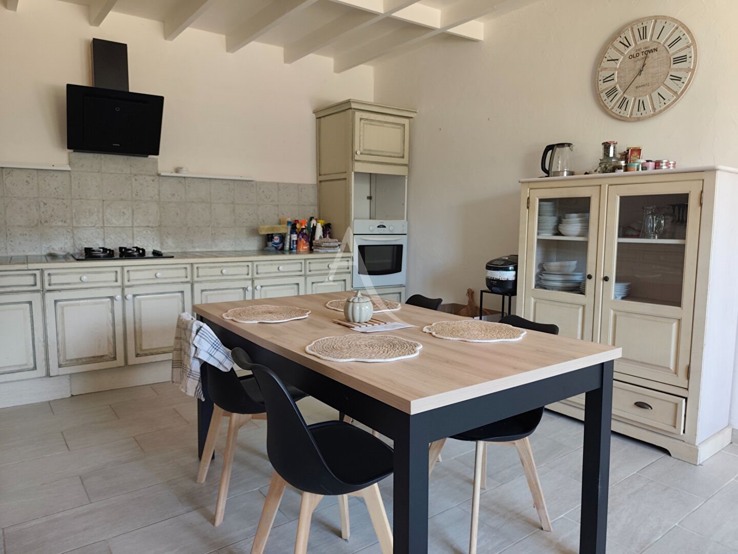 Maison à vendre, 104m², Le Seure
