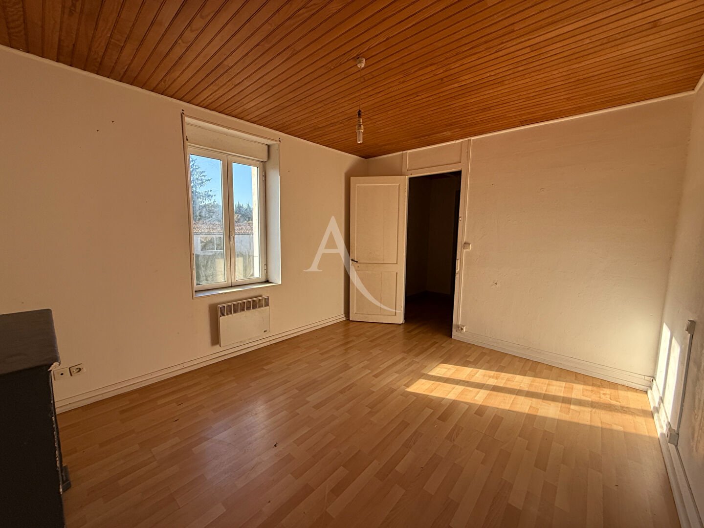 Maison à vendre, 70m², Pons
