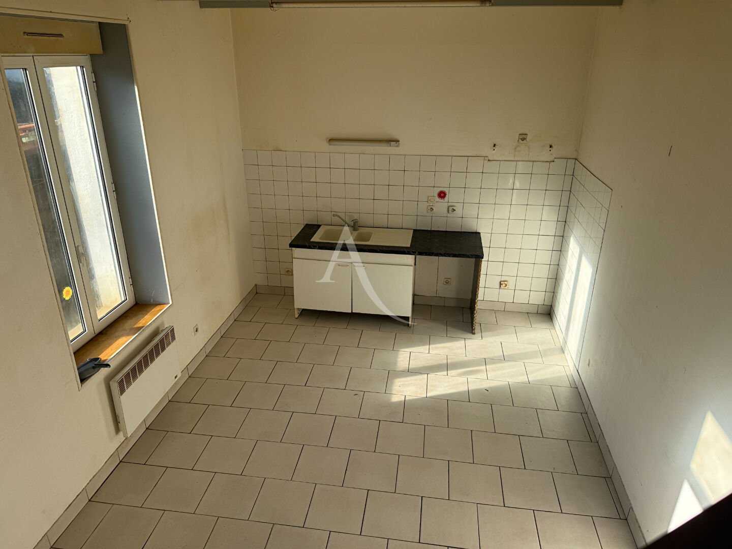 Maison à vendre, 70m², Pons