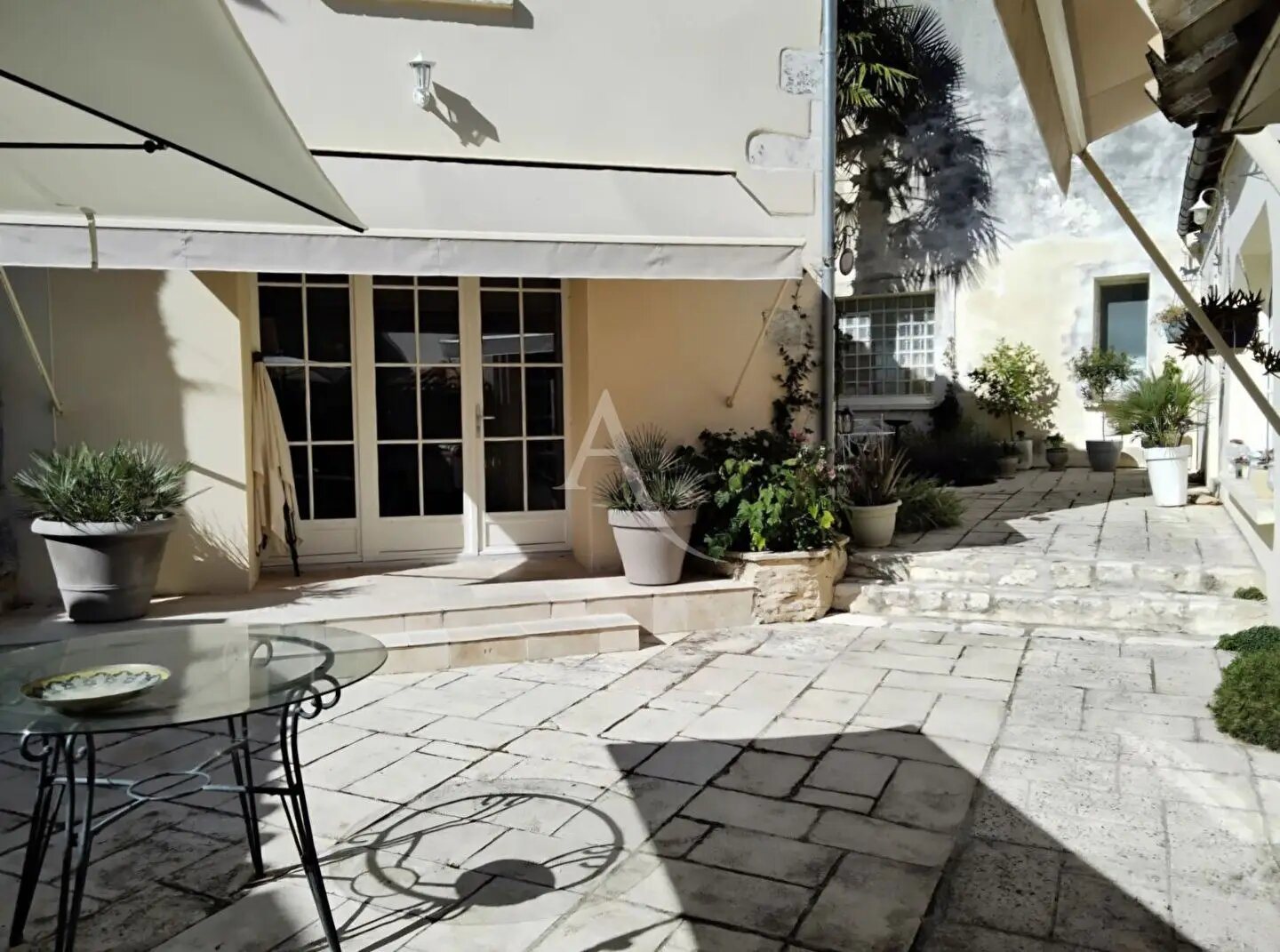 Maison à vendre, 177m², Saint-Jean-d'Angély