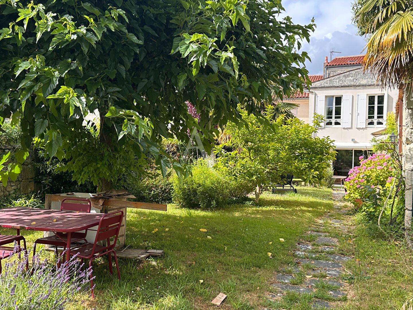 Maison à vendre, 180m², Saintes