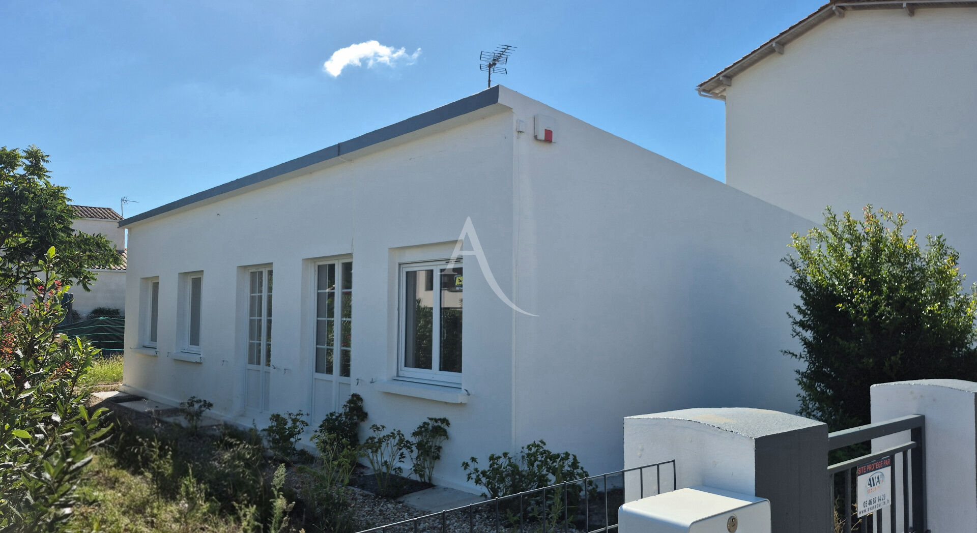 Maison à vendre, 74m², Royan