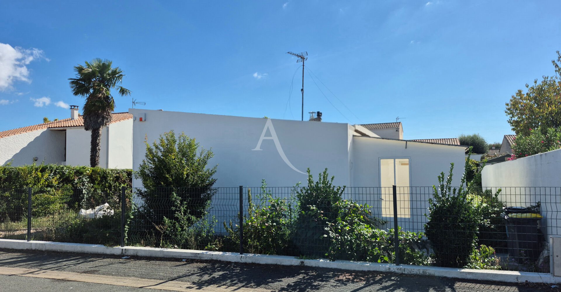 Maison à vendre, 74m², Royan