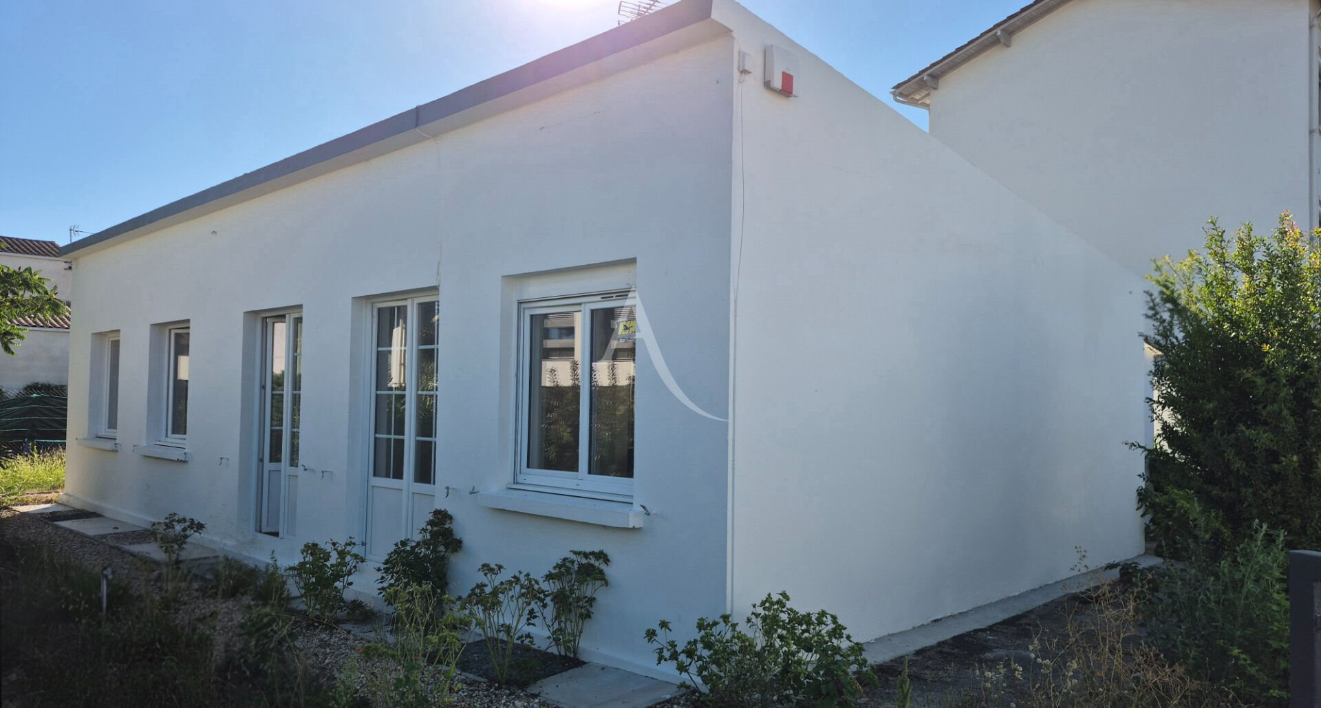 Maison à vendre, 74m², Royan