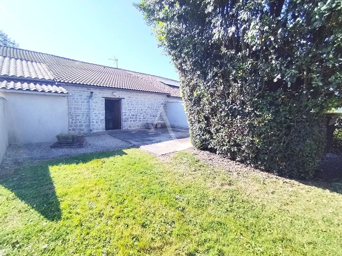 Maison à vendre, 88m², Thénac