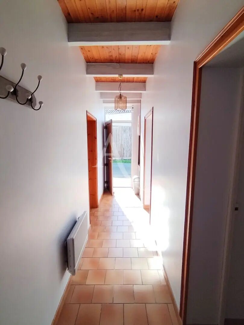 Maison à vendre, 88m², Thénac