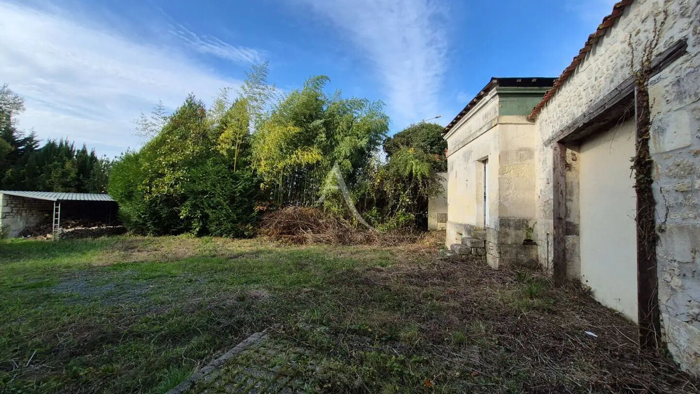 Maison à vendre, 246m², Saintes