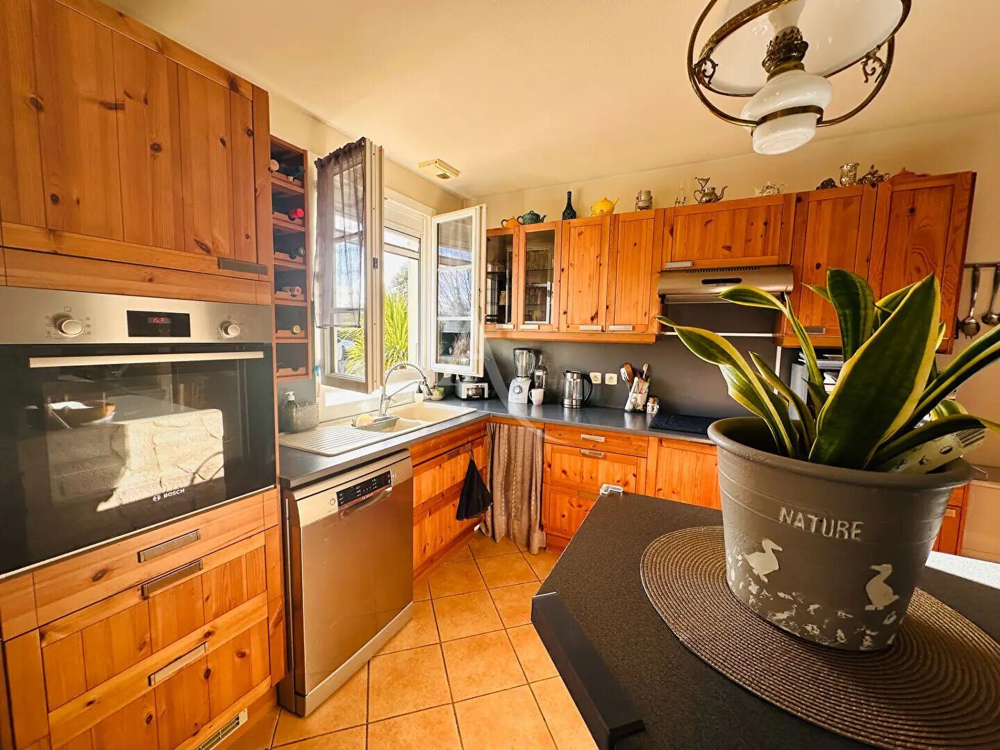 Maison à vendre, 128m², Gémozac