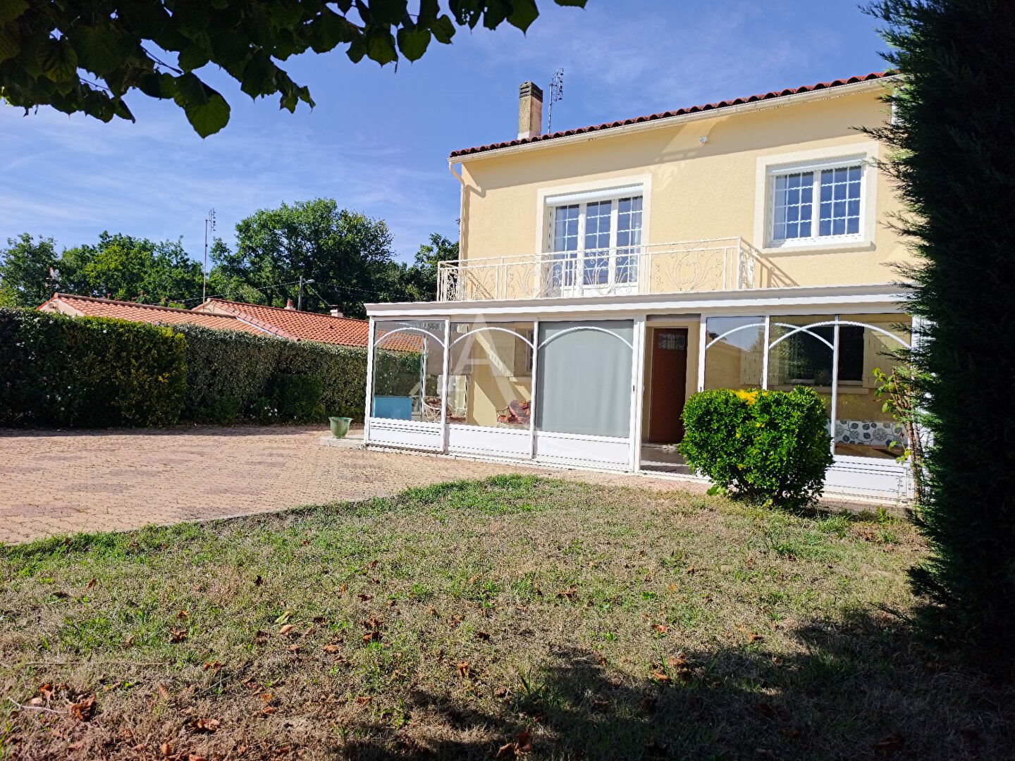 Maison à vendre, 201m², Fontcouverte