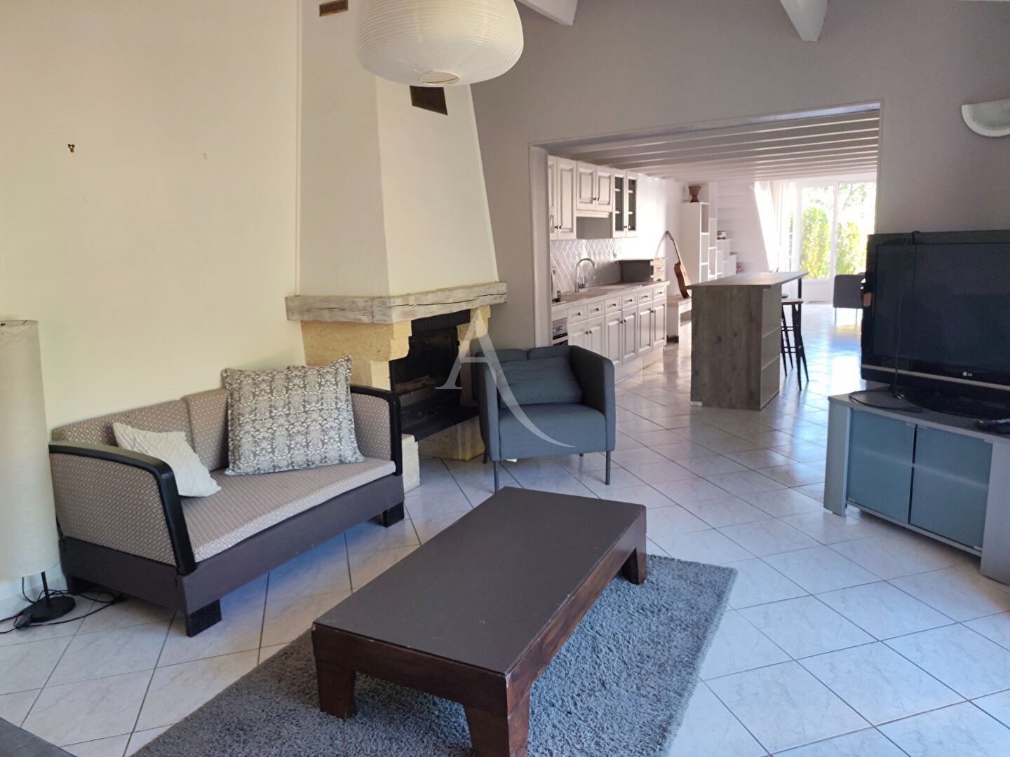 Maison à vendre, 201m², Fontcouverte