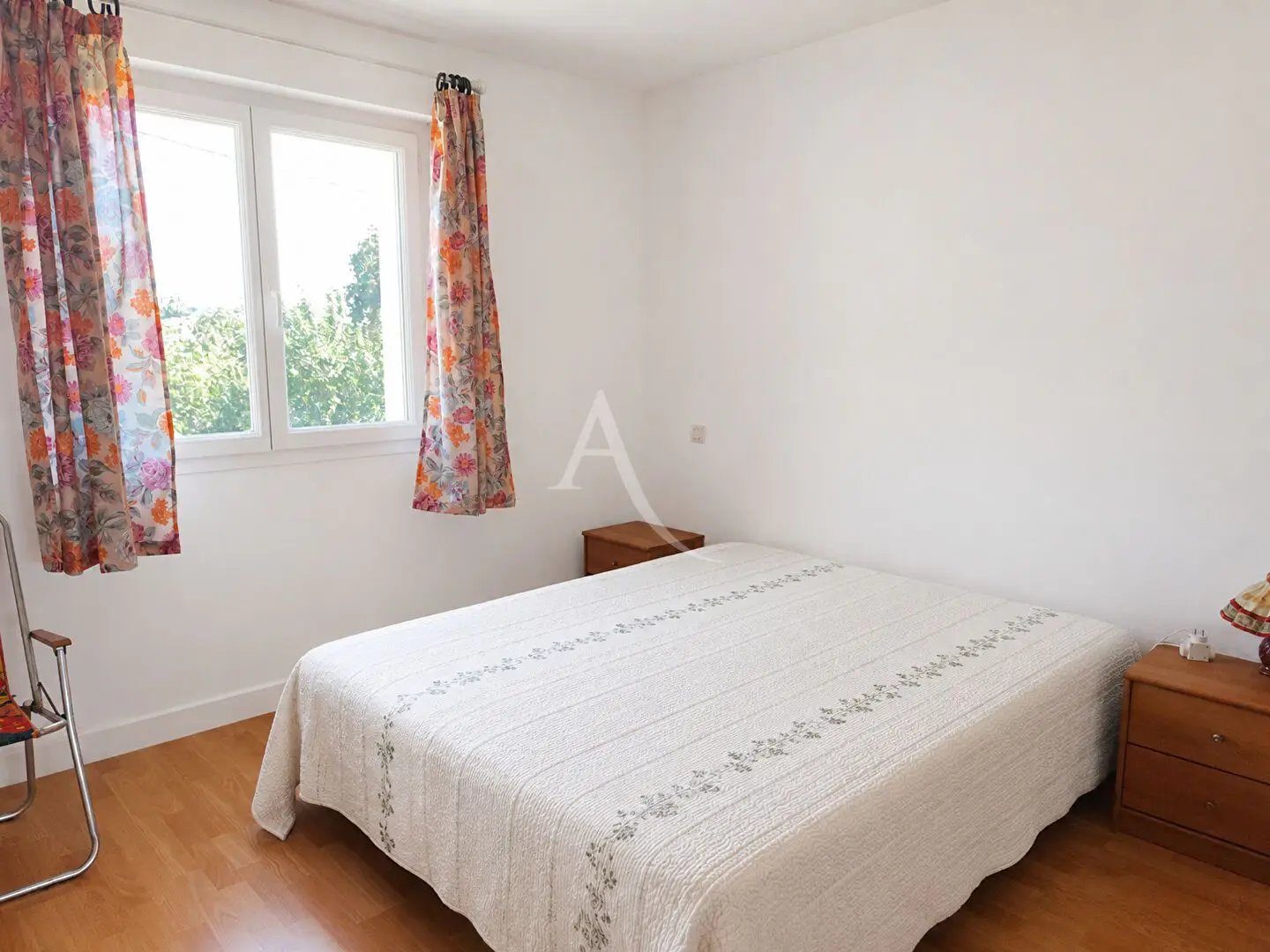 Appartement à vendre, 46m², Saintes
