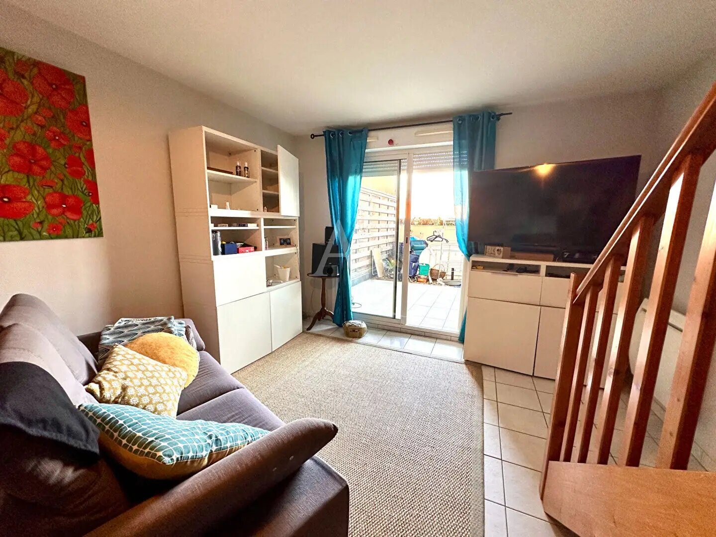 Appartement à vendre, 60m², Saintes