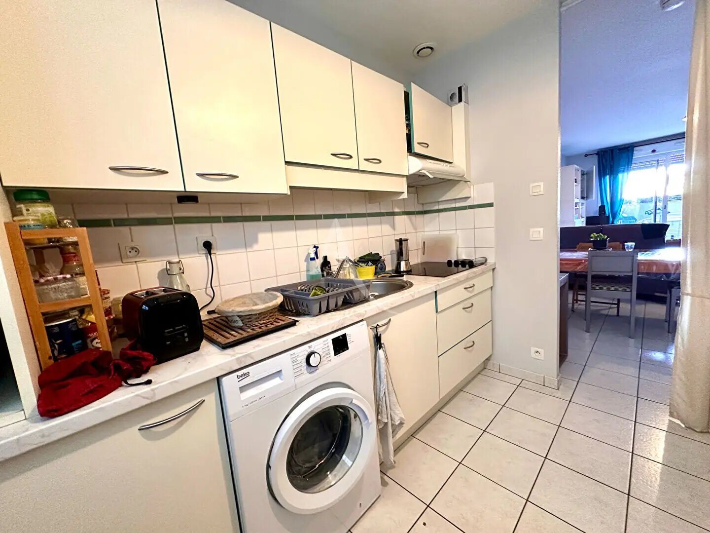Appartement à vendre, 60m², Saintes