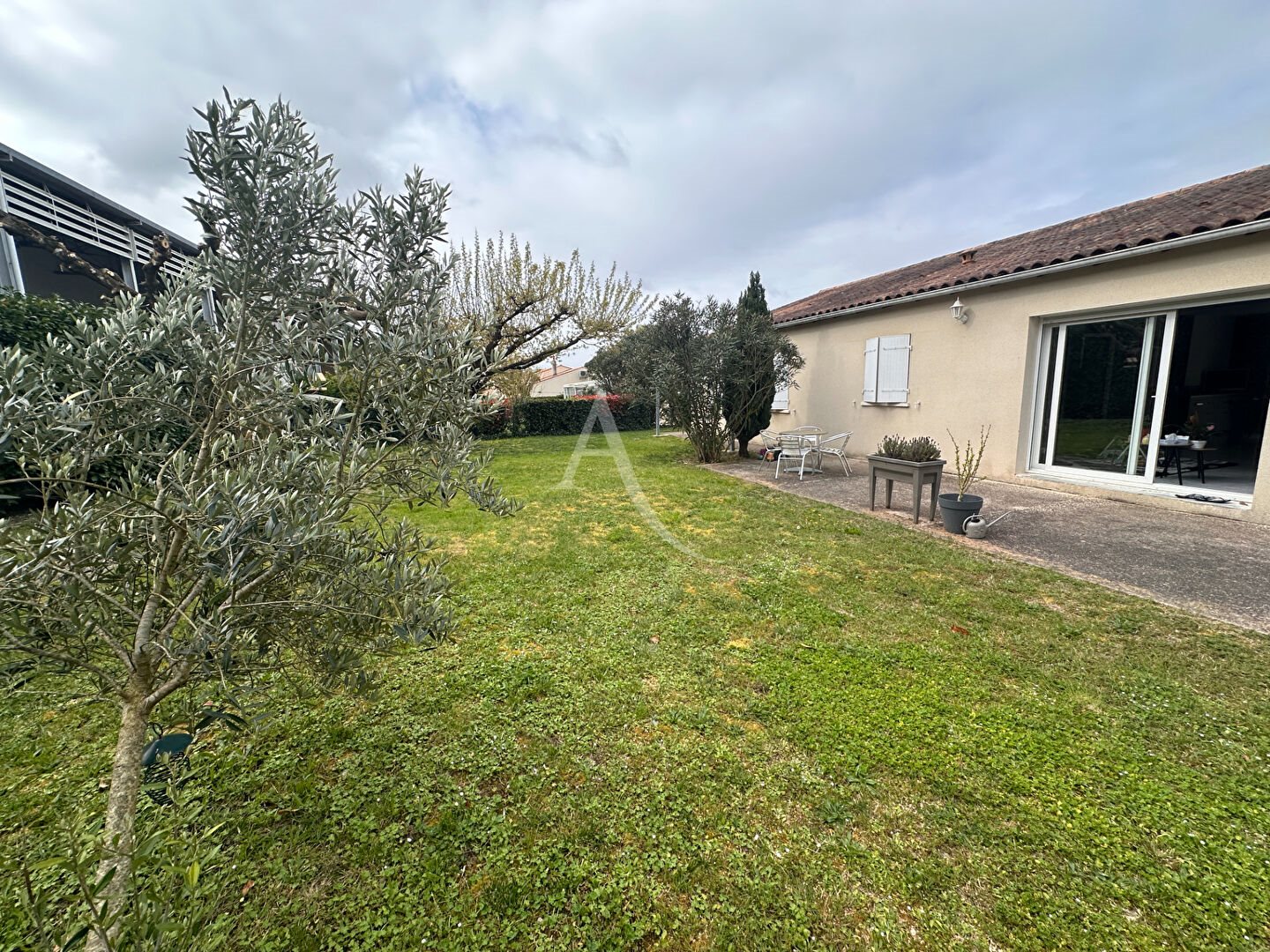 Maison à vendre, 116m², Saintes