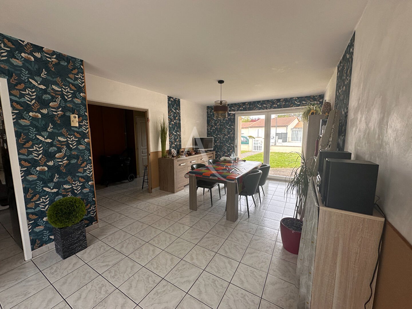Maison à vendre, 116m², Saintes
