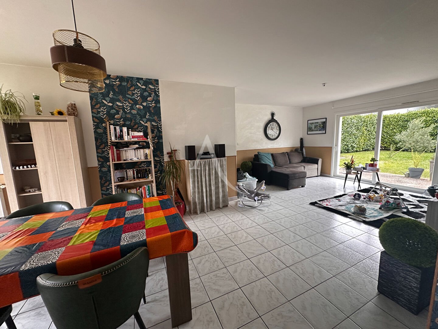 Maison à vendre, 116m², Saintes