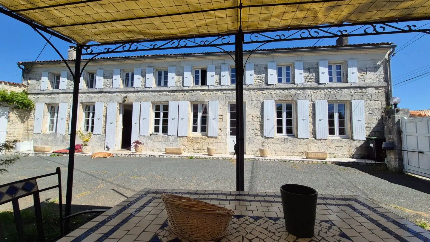 Maison à vendre, 185m², Fontcouverte