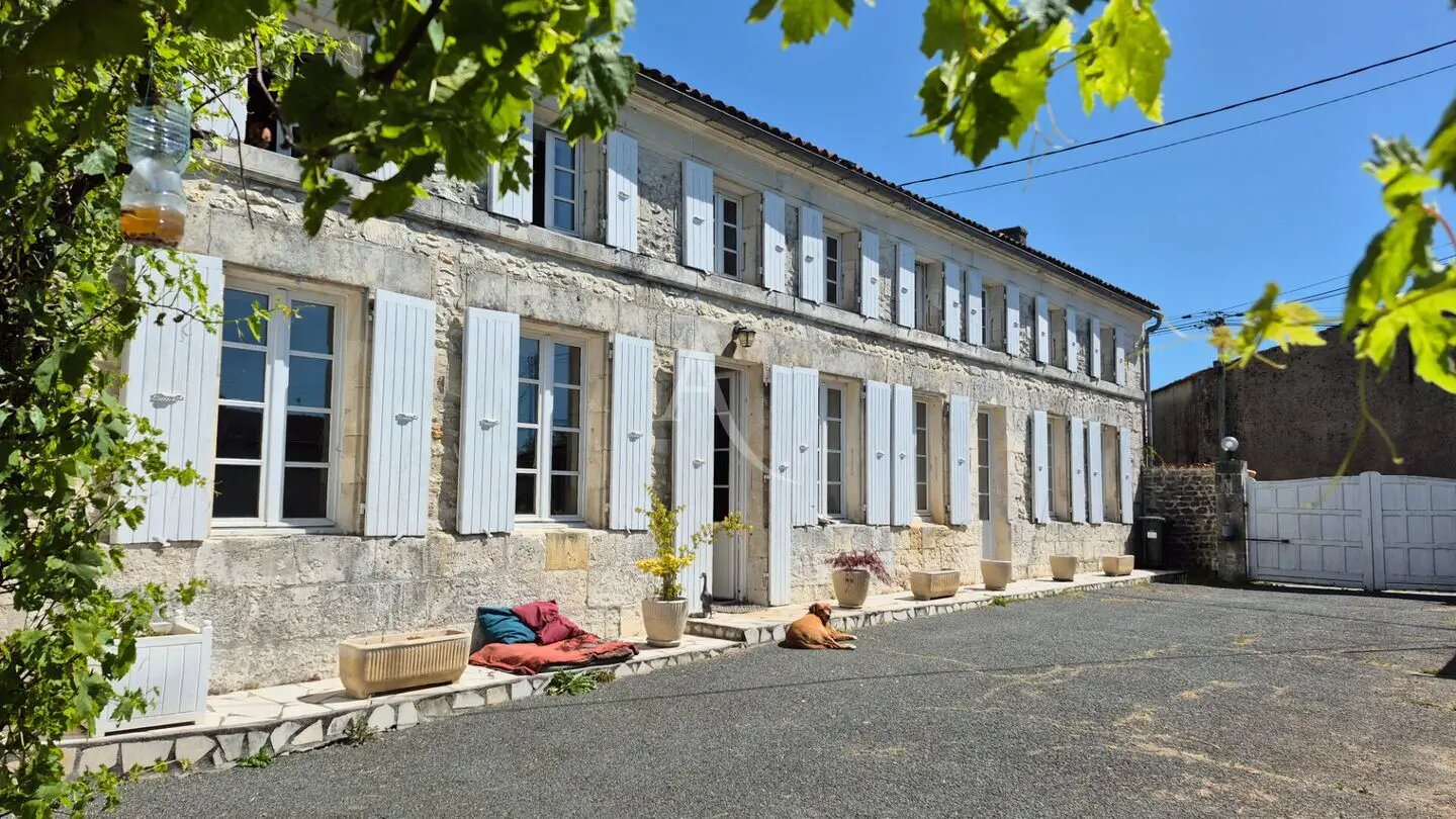 Maison à vendre, 185m², Fontcouverte