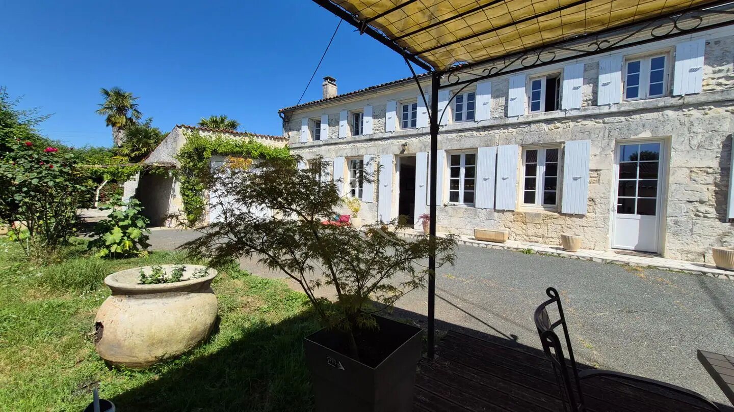 Maison à vendre, 185m², Fontcouverte