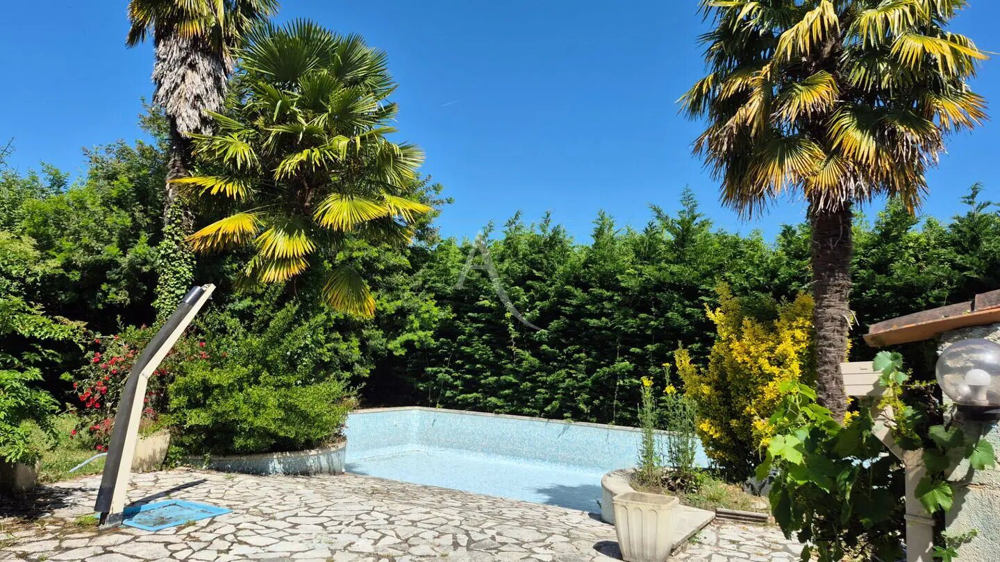 Maison à vendre, 185m², Fontcouverte
