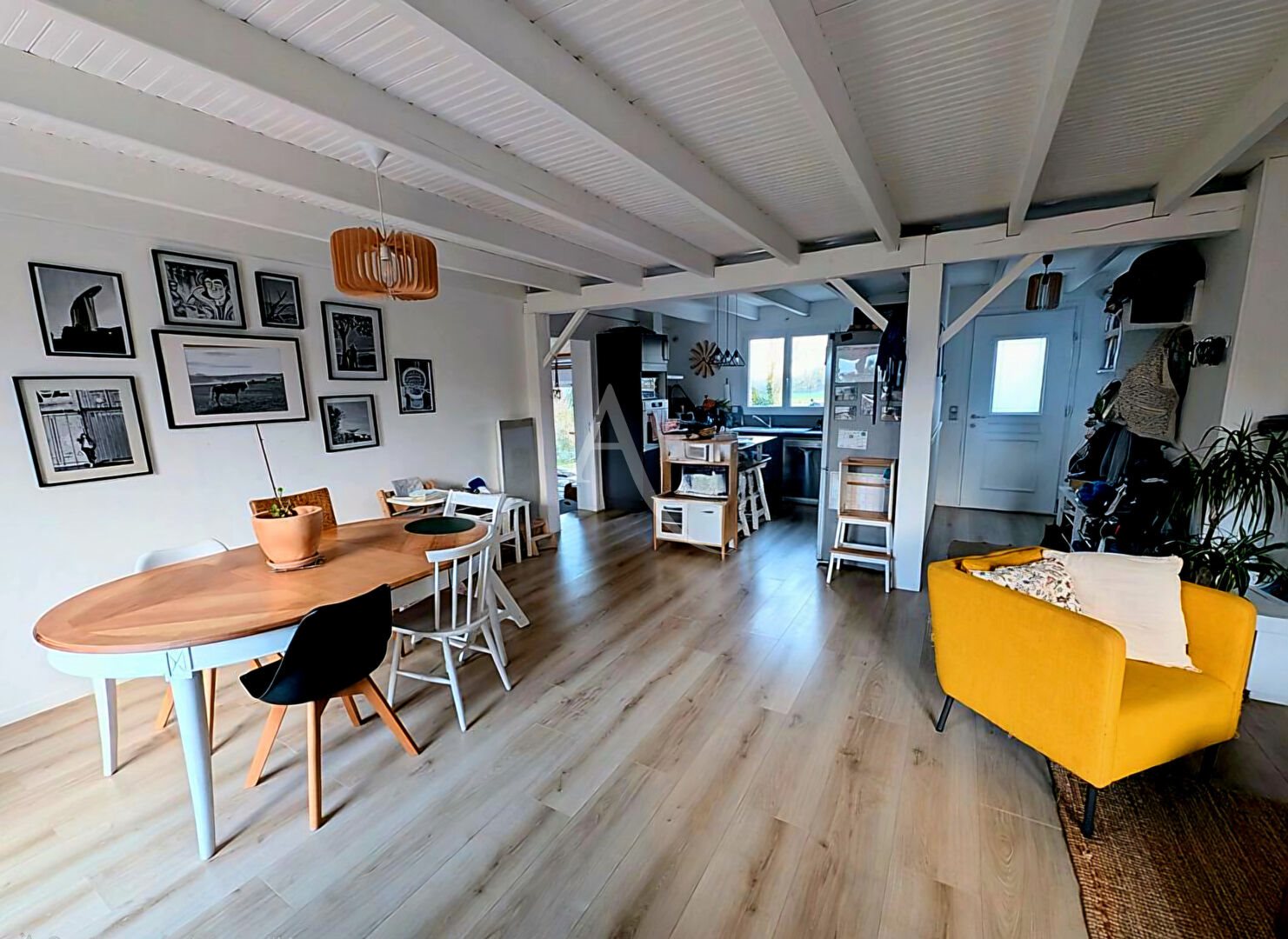Maison à vendre, 130m², Saint-Georges-des-Coteaux