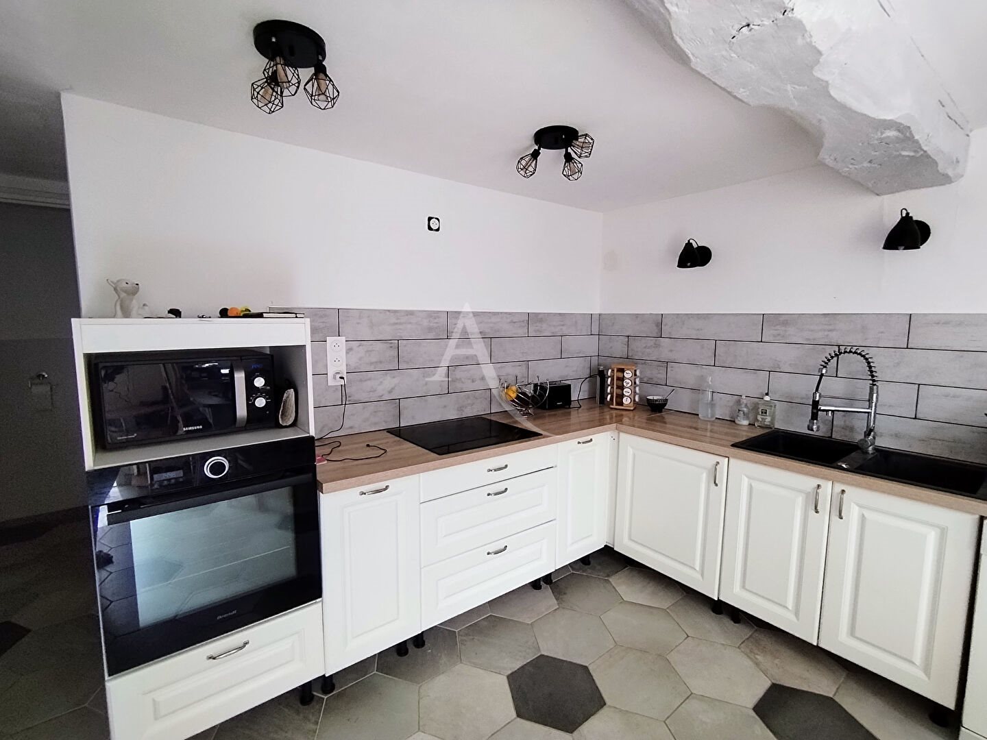 Maison à vendre, 133m², Chaniers