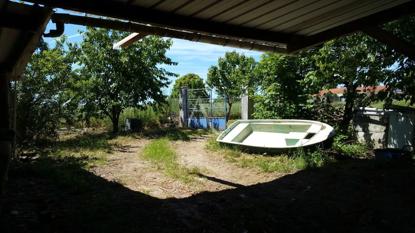 Maison à vendre, 110m², Chaniers