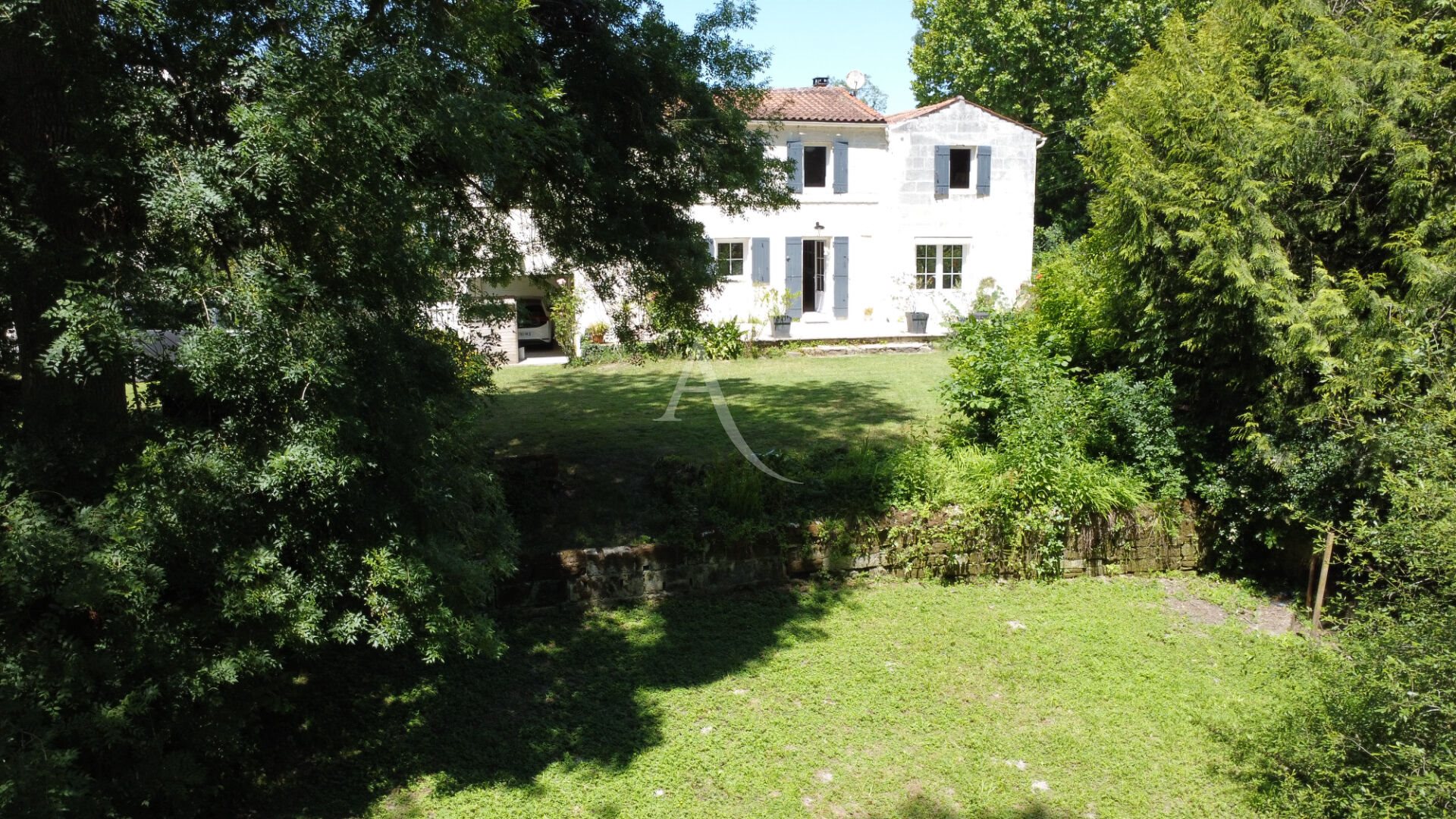 Maison à vendre, 176m², Saintes