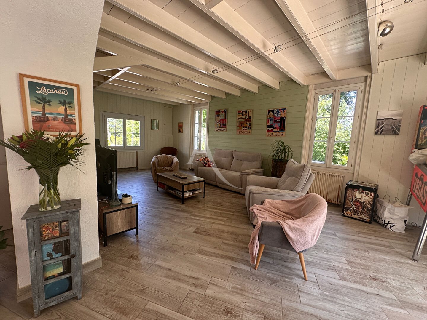 Maison à vendre, 176m², Saintes