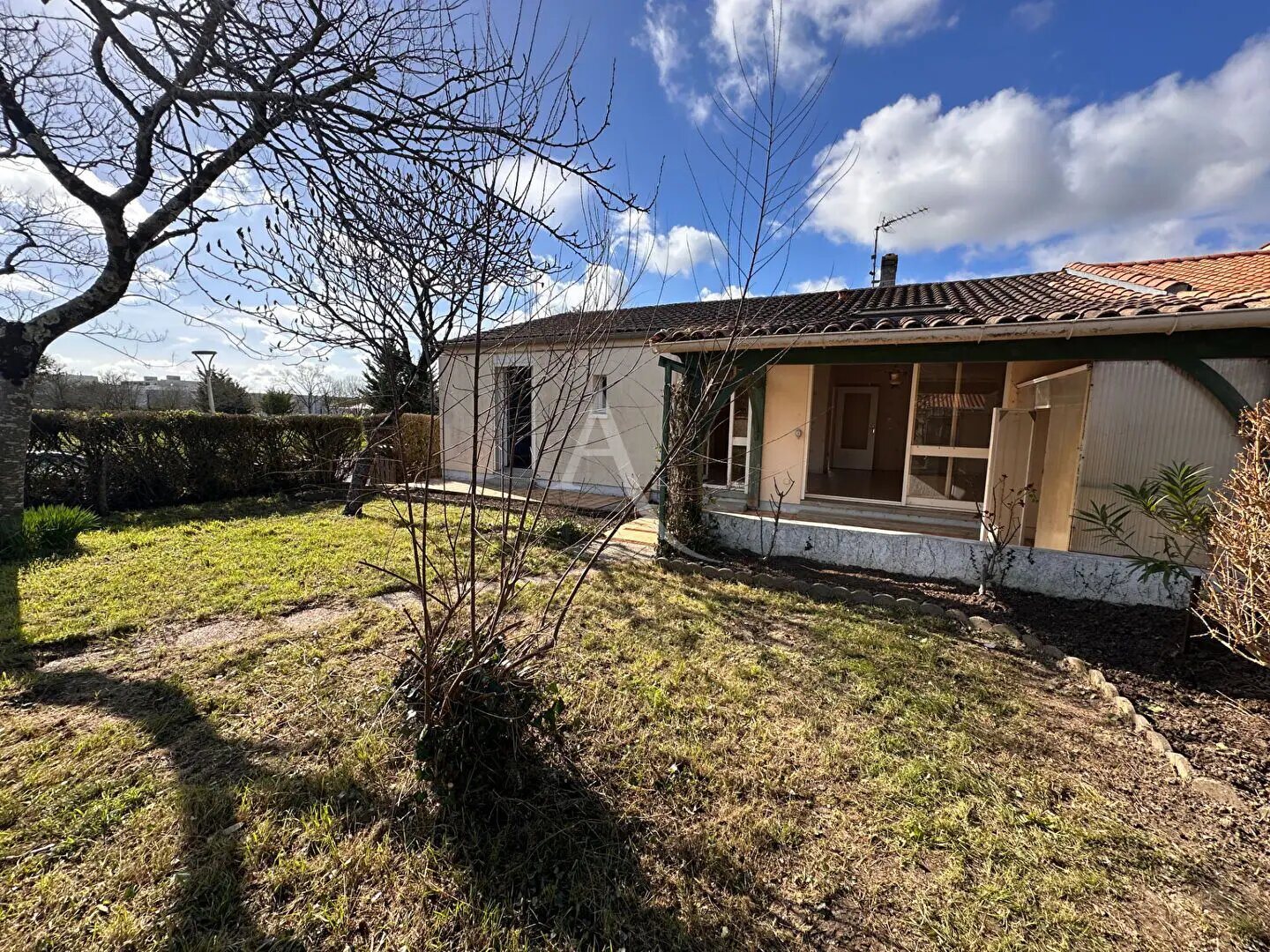 Maison à vendre, 100m², Saintes