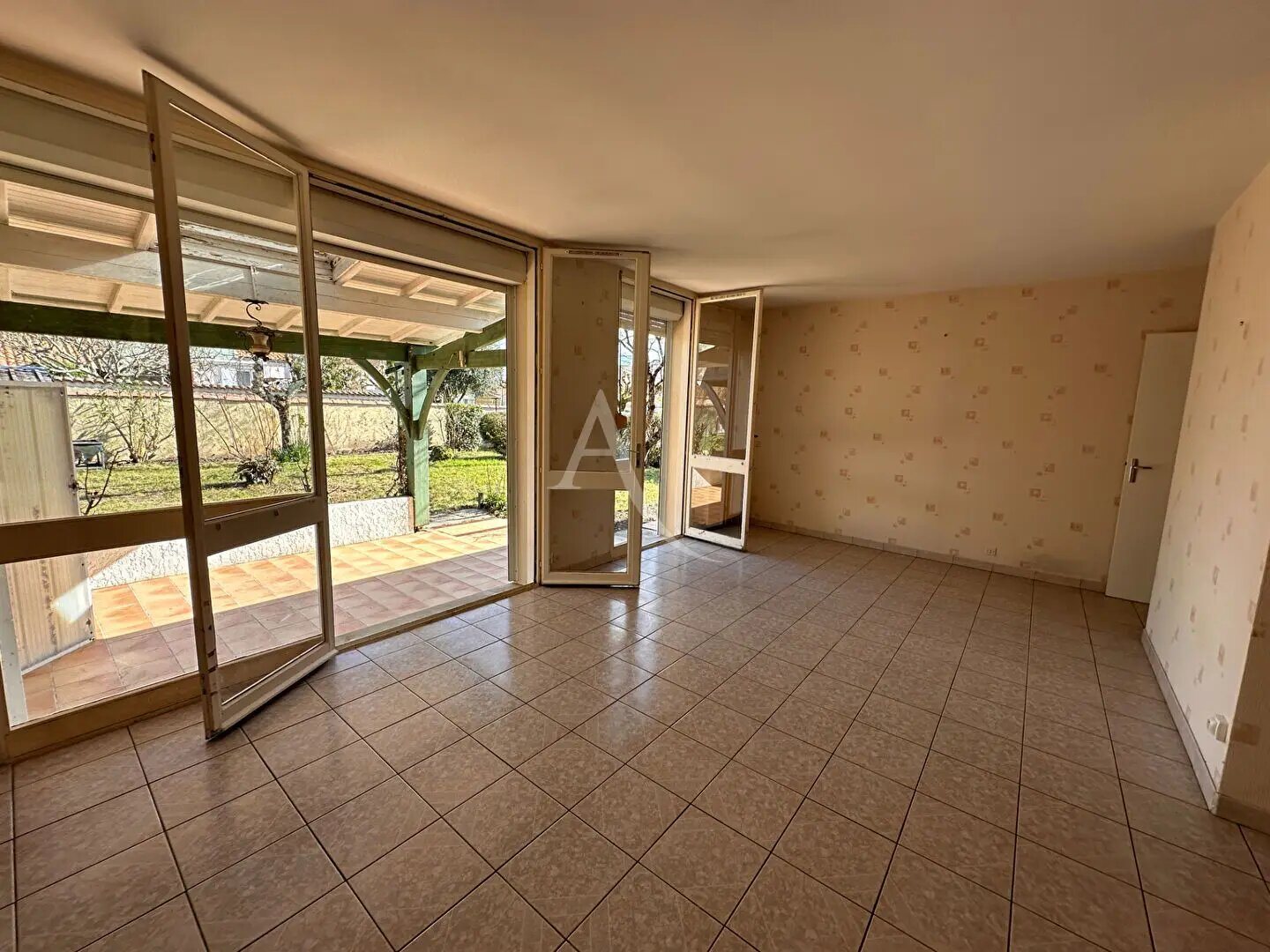 Maison à vendre, 100m², Saintes