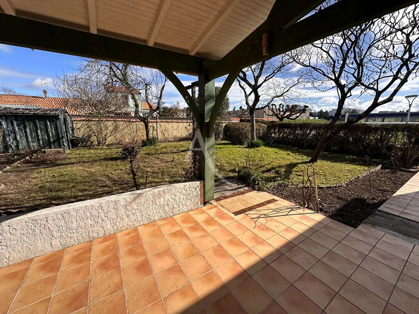 Maison à vendre, 100m², Saintes