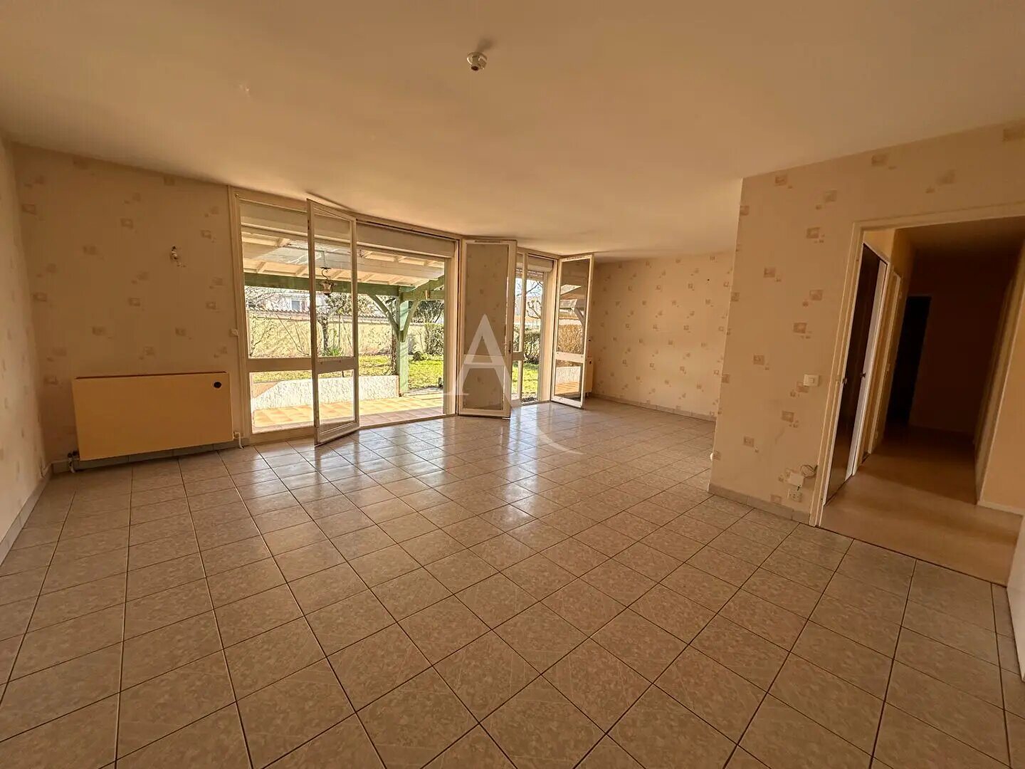Maison à vendre, 100m², Saintes